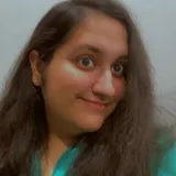 Khushi - Maths tutor - Oakville