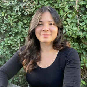 Jacinta - English tutor - Auckland