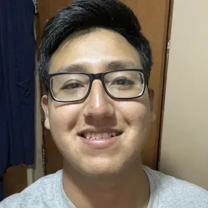 Cristian - Profesor de matemáticas - Lima