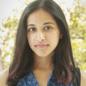 Arushi - Yoga instructor - 