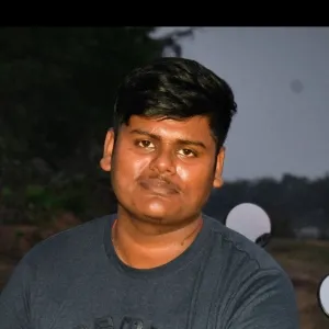 Jyotiprakash sahoo - English tutor - Bhubaneswar