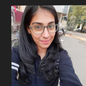 Aditi Gurjar - English tutor - Bhopal