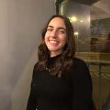 Ana - Prof de geometria descritiva - Lisboa