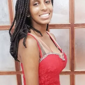 Caroline - Professor de alfabetização - Mesquita (Rio de Janeiro)