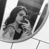 Fabiana - Professor de inglês - São Paulo