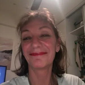 María Helena - Profesor anglais - Buenos Aires