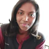 Nisha - English tutor - Chennai