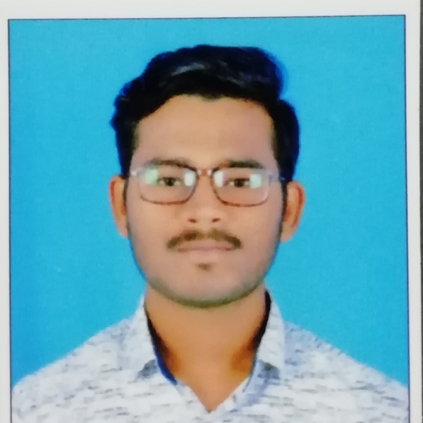 I'm a electrical and electronics engineering student, I'm in my btech final year, i have good knowledge about electrical and electronics concepts, i completed my internship from DR. NTTPS thermal powe