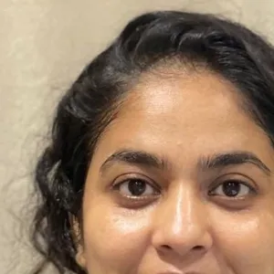 Nithya - English tutor - Chennai