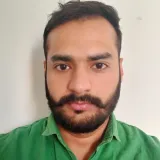 Vinay - HTML tutor - Gurugram