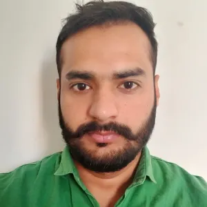 Vinay - HTML tutor - Gurugram