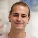 Nathan - professeur d'aide aux devoirs - Delémont