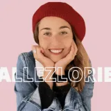 Lorie - Prof de fle - français langue étrangère - Aix-en-Provence
