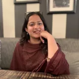 Nazuk - English teacher - Chandigarh