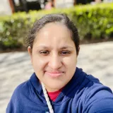 Hima - Mathematics tutor - Sanger