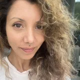 Angelika - Underviser i hatha - Horsens