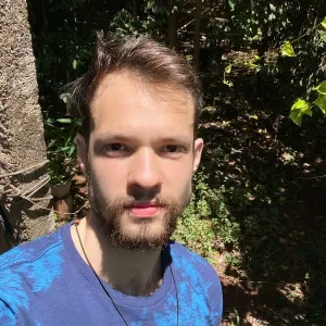 LUCAS - Prof de bitcoin - Frederico Westphalen