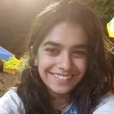 Shreya - Fashion design tutor - Ahmedabad
