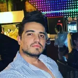 Jonas - Prof de iniciação à informática - Vila Alexandria