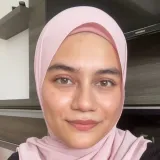 UMMI FARHANA BINTI - English tutor - Shah Alam