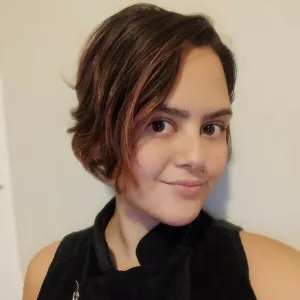 Jennifer - Illustration tutor - New Westminster
