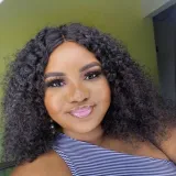 Miriam Nahbunga - Make-up tutor - Montréal