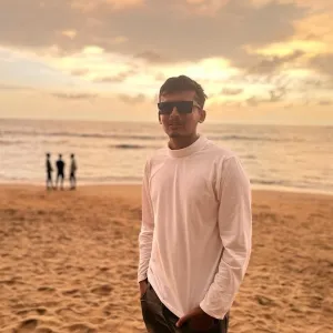 DHEERAJ - Biology tutor - Hassan