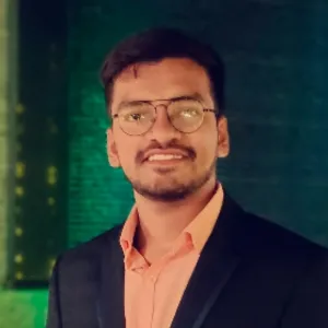 Shivam - English tutor - Bharatpur