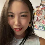 Kary - Chinese tutor - St. Petersburg
