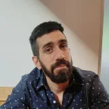 Fernando - profesor de lengua de señas - Santiago del Estero