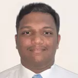 Viraj - Maths tutor - Mumbai