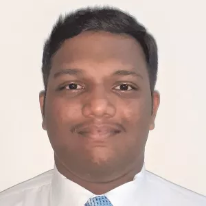Viraj - Maths tutor - Mumbai