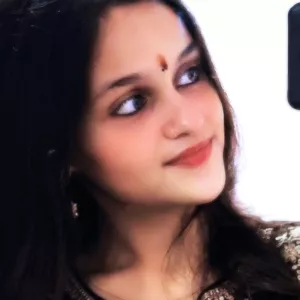 Kajal Kumari - Hindi tutor - Kolkata