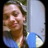 Divya darsheni - English tutor - Bodinayakanur