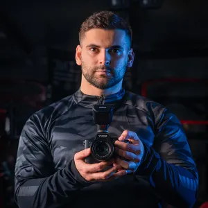 Ian - Photography teacher - Dublin
