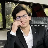Aryan - Algebra tutor - New Delhi