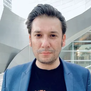 Aurélien - Music reading tutor - Lormont