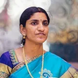 Rama - Biochemistry tutor - Chennai