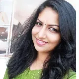 Reshmi Ramesh - Maths tutor - Varkala