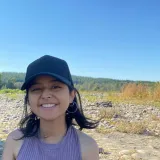 Natalia - Profesor de historia - Santiago