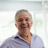 Dario - Prof de ecologia - Perdizes
