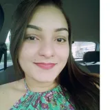 Leticia - Professor de português para estrangeiros - 