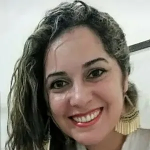 María Laura - Profesor matemática - Apóstoles