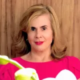 Simone - Professor de português para estrangeiros - Belo Horizonte