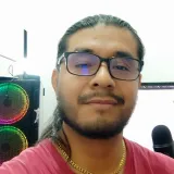 Guillermo Daniel - prof de Inglés - Cuernavaca