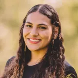 Gabrielle - Prof de biologia - 