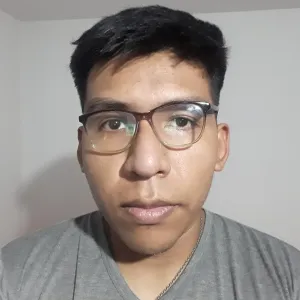Leonardo - Profesor de programación - Córdoba