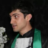 Rodrigo - Professor de biologia - 