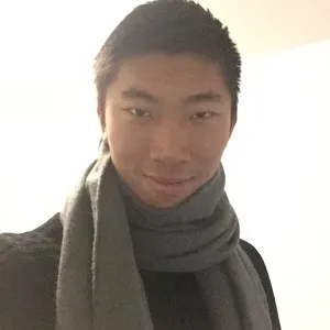 Mathieu - Prof de chinois - La Rochelle