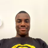 James - Maths tutor - London